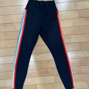 Spiritual Gangster leggings